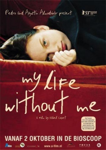 My Life Without Me (Mi Vida Sin Mí)