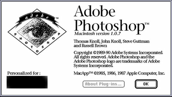 Adobe Photoshop