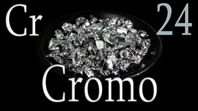 Cromo