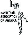 Fundación de la Asociación de Baloncesto de América (BAA)