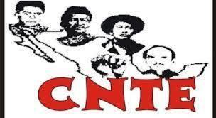 CREACION DE LA CNTE
