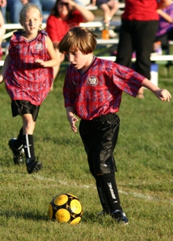 Soccer