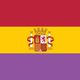 1200px flag of the second spanish republic.svg