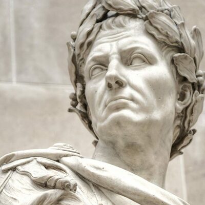 Timeline: arte romano