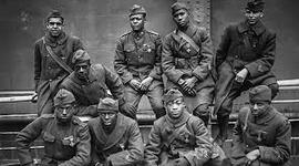 Timeline: Lehen Mundu Gerra