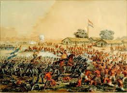 Alianza Hirukoitzaren sorrera