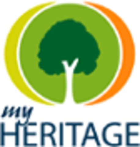 MyHeritage