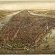 Birds eye panorama of manhattan and new york city in 1873 2e07ad 1024