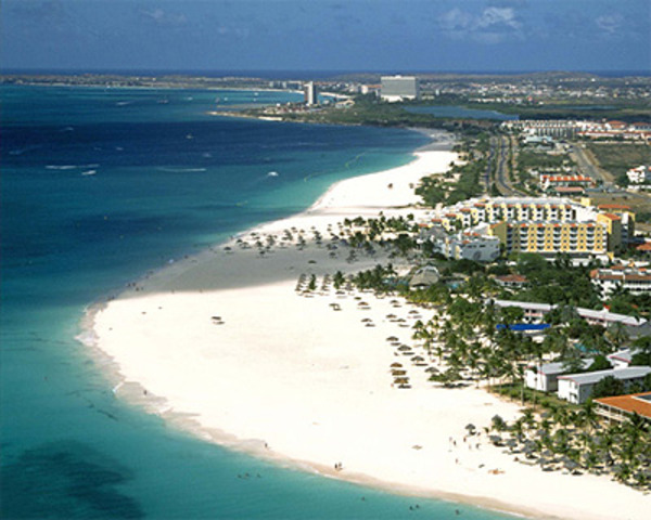 Aruba