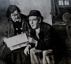 Riksmål og Landsmål