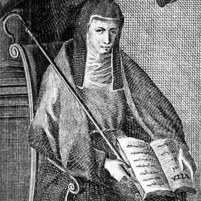 Timeline: Ellas - edad media