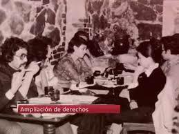 Ejercicio del voto a partir de los 18 años