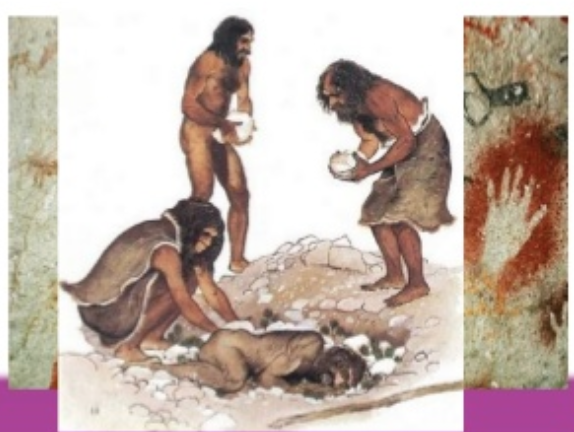 Creences religioses.