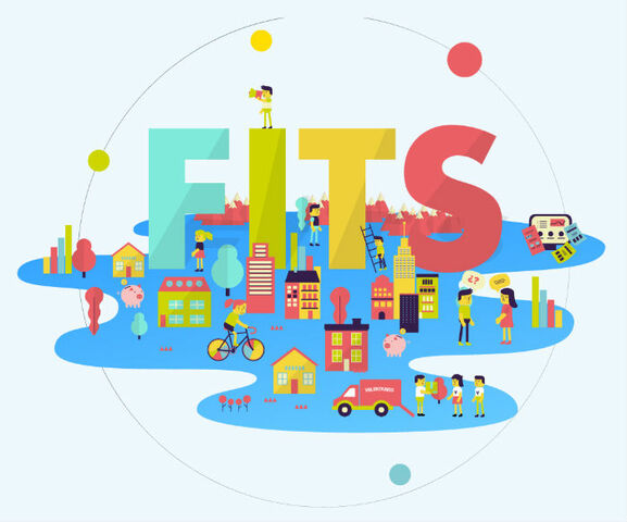 FITS y el Servicio Social en Italia, España y Portugal