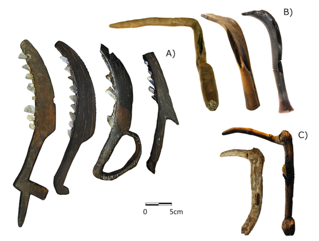 Invents del Neolític