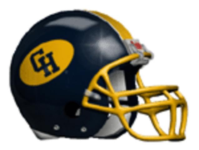 Cottage Hill Christian Academy