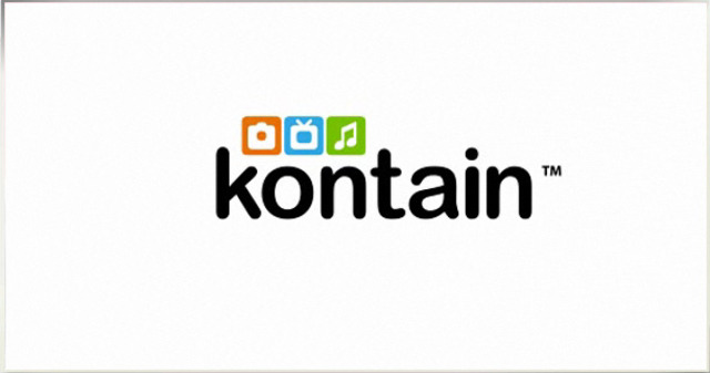 Kontain