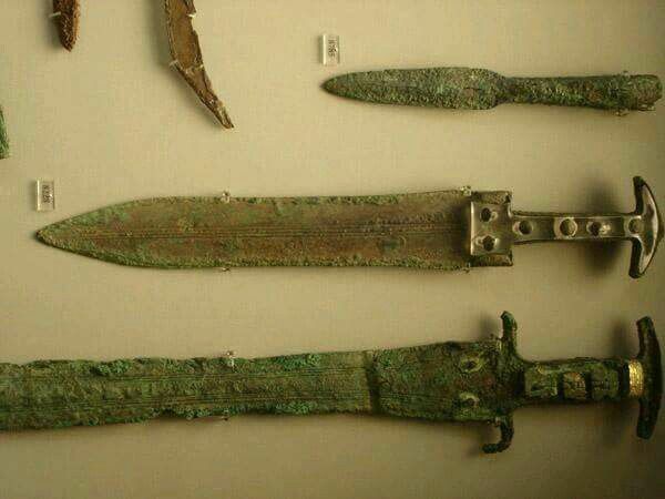 La metal·lurgia i siderúrgia