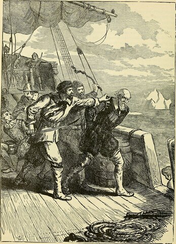 Discovered by Settlers