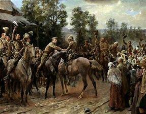 CONFLICTO anglo-Boer