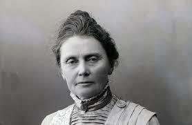 Norges første kvinne på Stortinget