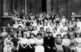 Kvinner i politikken