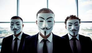 Se hace un avance seudónimos en los de RS