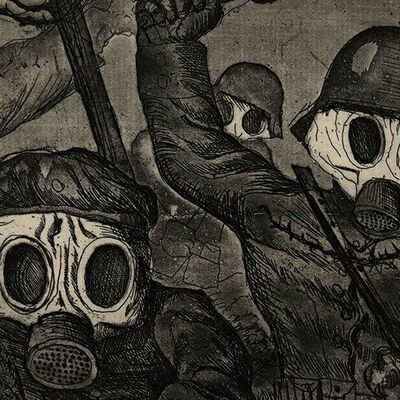 Timeline: La Primera Guerra Mundial