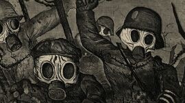 Timeline: La Primera Guerra Mundial