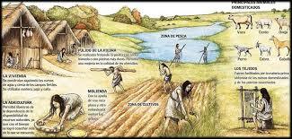 La divisio de treballs per sexes