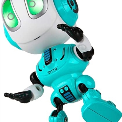 Timeline: Historia de los robots