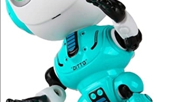 Timeline: Historia de los robots