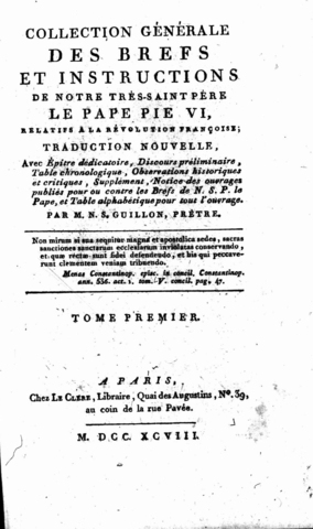 L'assemblea requisisce i beni dei nobili scappati e dichiara abolito ogni obbligo feudale.