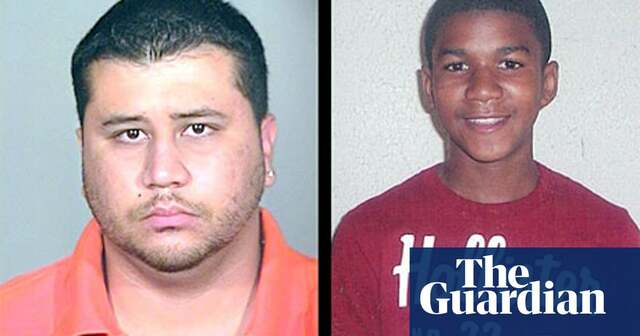 Trayvon Martin Petition