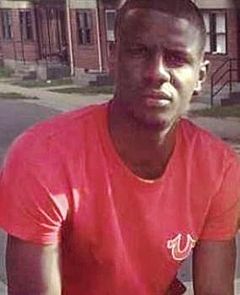 Freddie Gray is arrested in Baltimore, dies after sustaining injuries in police custody
