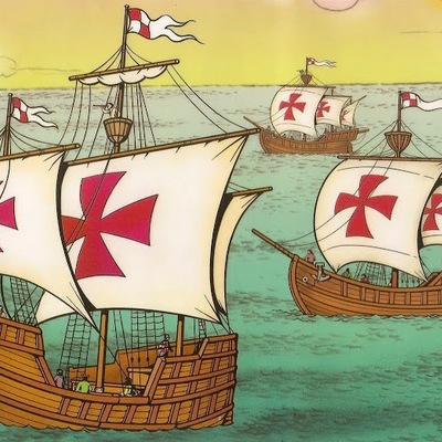 Timeline: Ordenem la Història