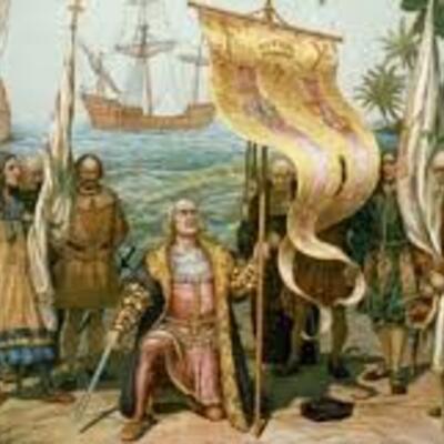 Timeline: Edat moderna