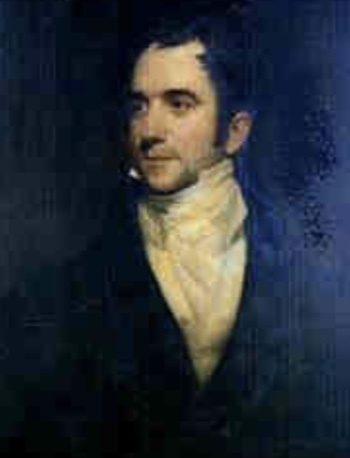 Primeras fábricas siderúrgicas en España (1826)