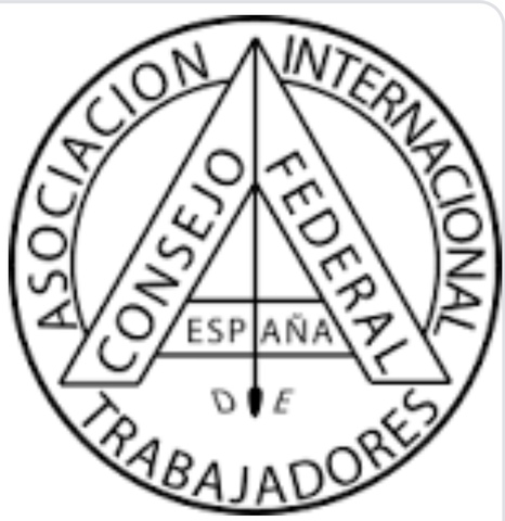 Creación de la Asociación Internacional de Trabajadores española