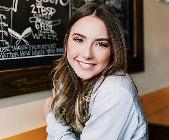 Hailie Jade Scott Mathers, bere alaba, jaio zen