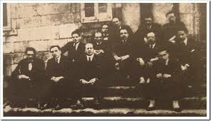 I Asamblea de las Irmandades da Fala