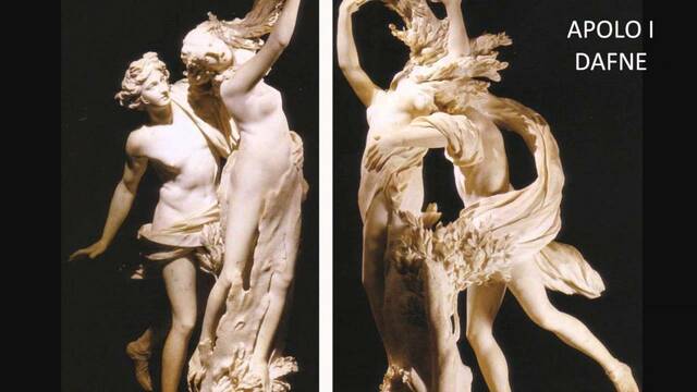 Aparició del Barroc