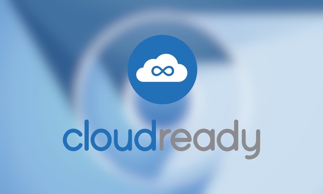 CloudReady