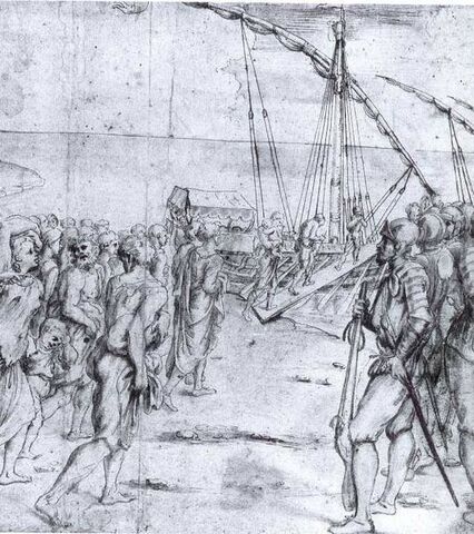 Expulsió dels Morescos