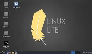Linux Lite