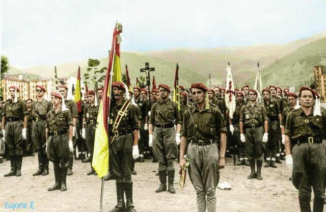 EL FIN DE LA REPÚBLICA