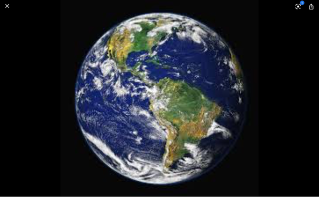 Descobriment de la terra rodona