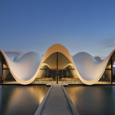 Timeline: Fris cronològic 1 (Hª Art)