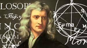 las 3 leyes de movimiento de Isaac newton