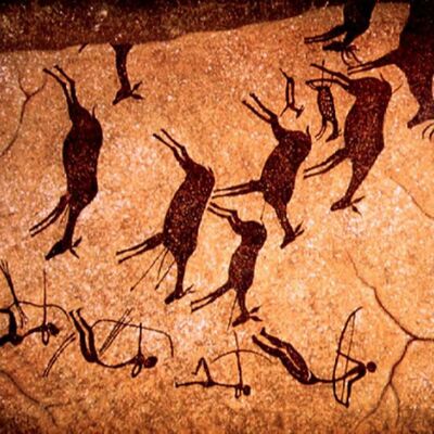 Timeline: LA PREHISTORIA